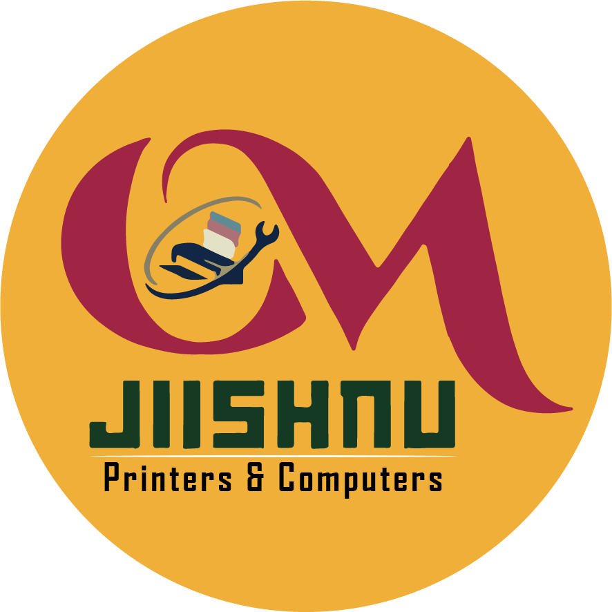 Om Jiishnu Printers